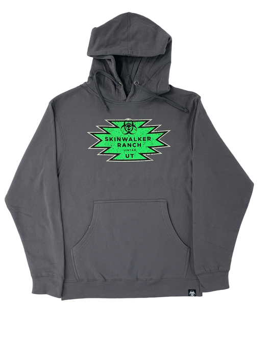 Ranch Emblem Hoodie