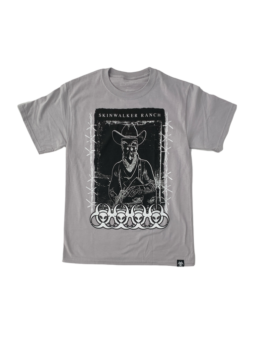 SWR Alien Cowboy Tee