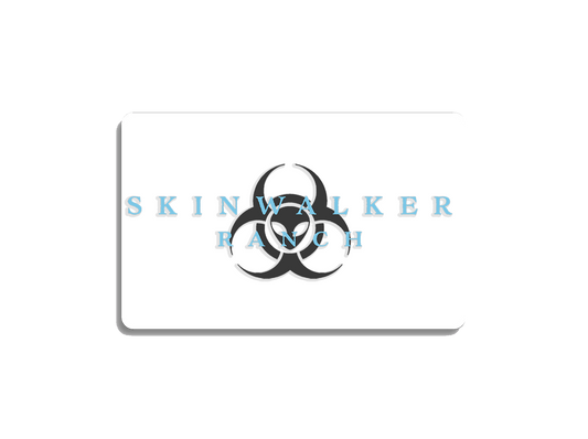 Skinwalker Ranch Gift Card