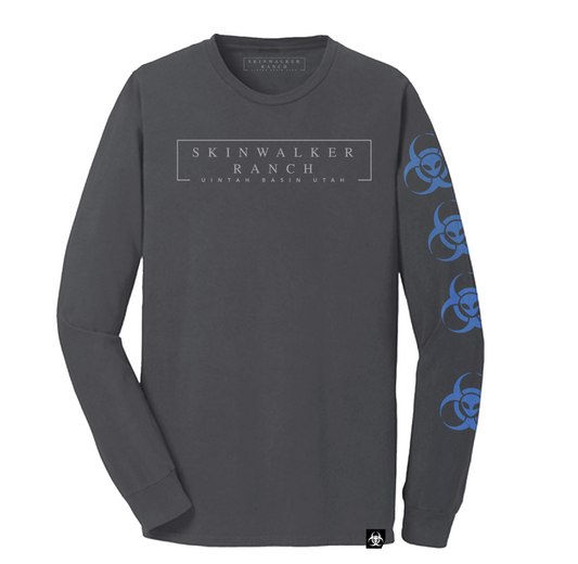 SWR Biohazard Longsleeve