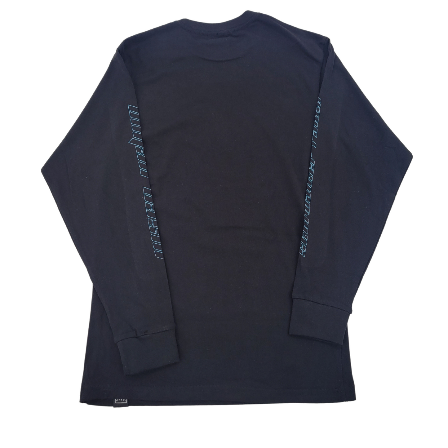 Wireframe Longsleeves