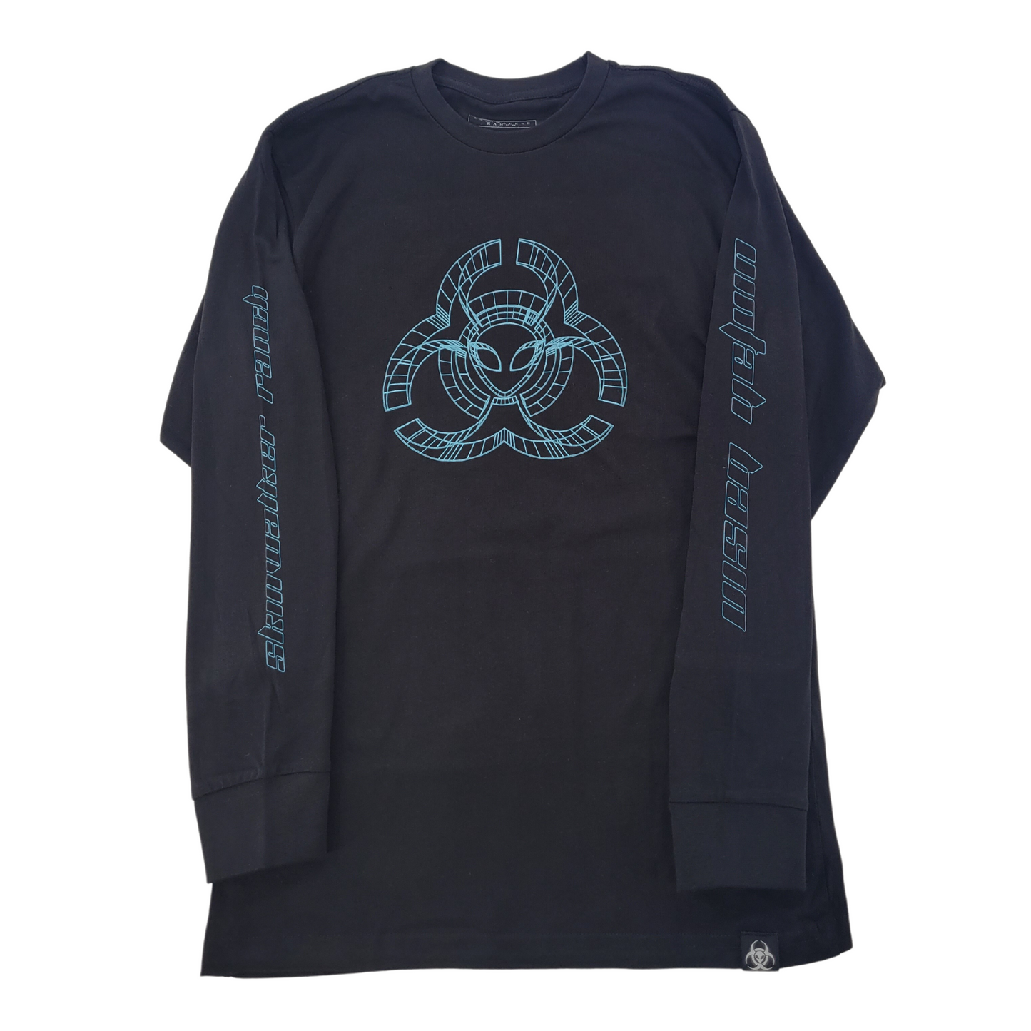 Wireframe Longsleeves