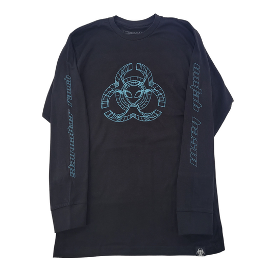 Wireframe Longsleeves