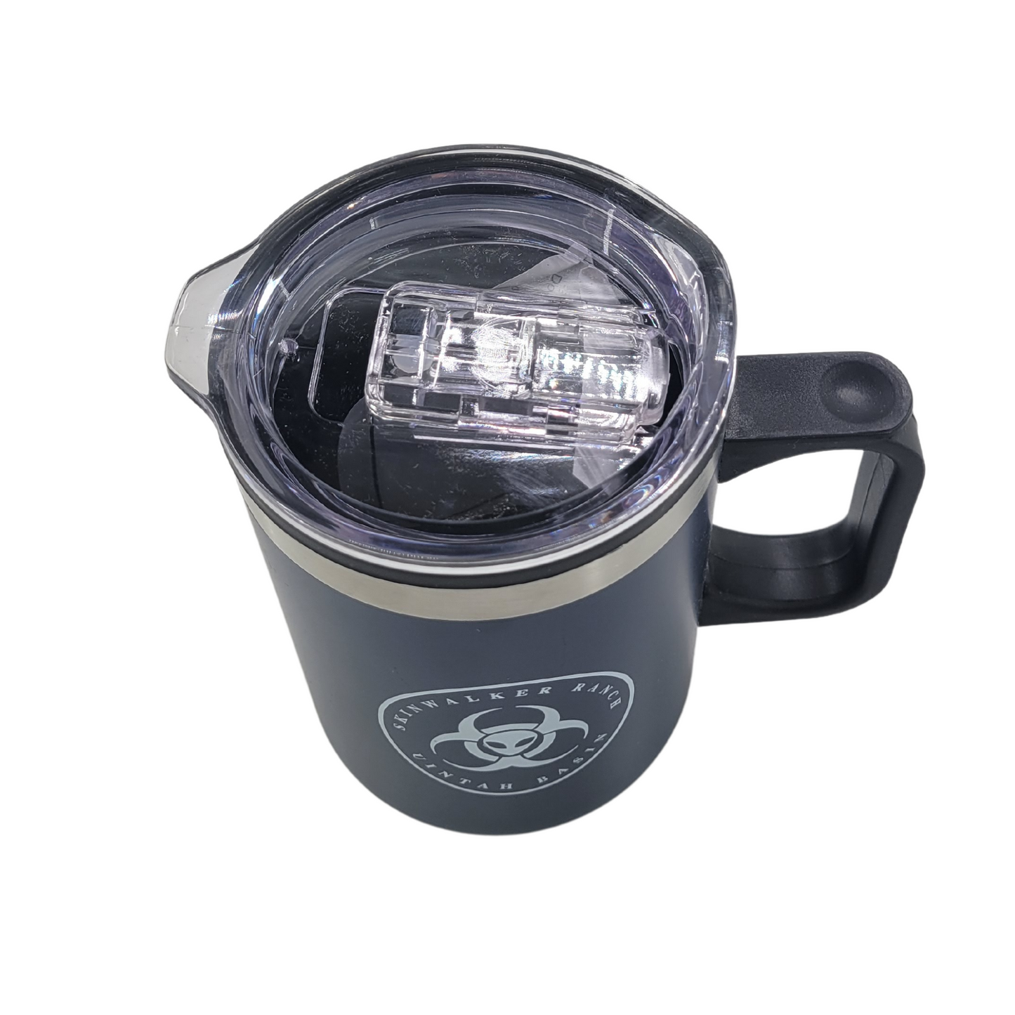 SWR Travel Mug