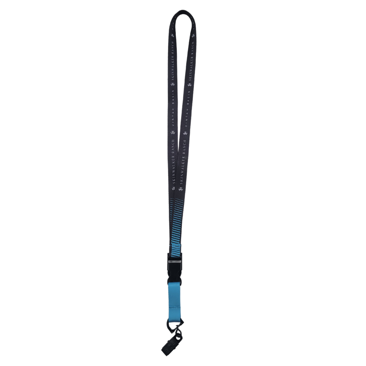 Skinwalker Ranch Lanyard