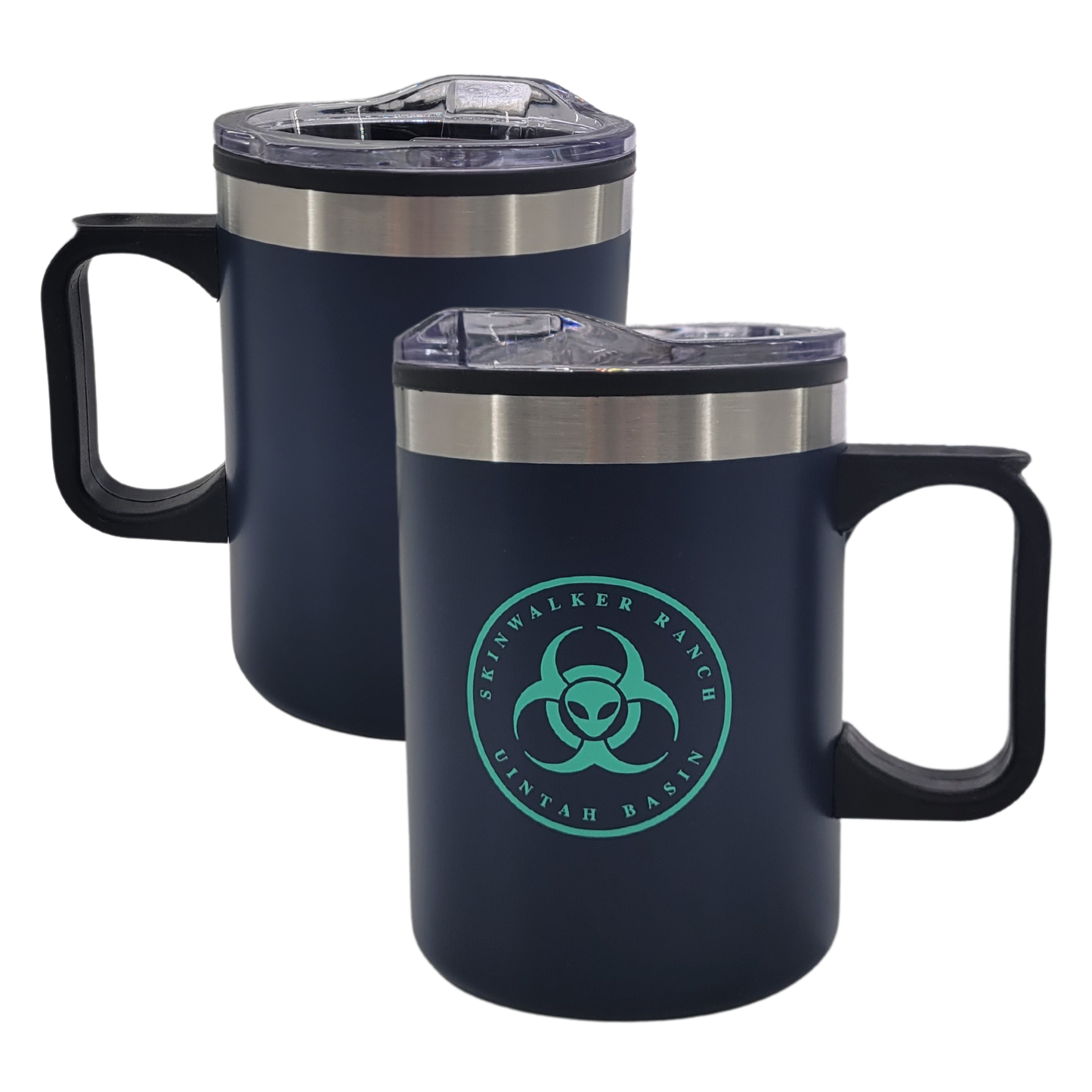 SWR Travel Mug