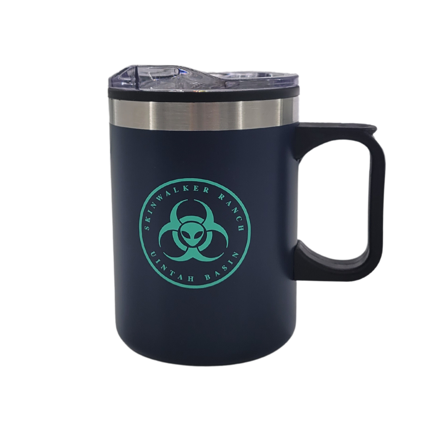 SWR Travel Mug