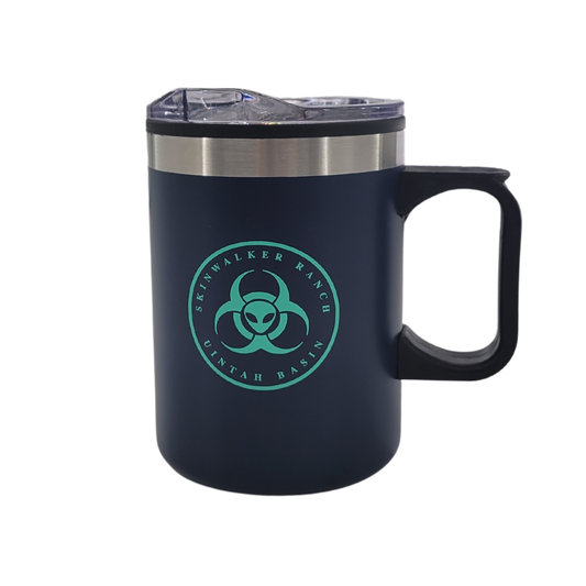 SWR Travel Mug