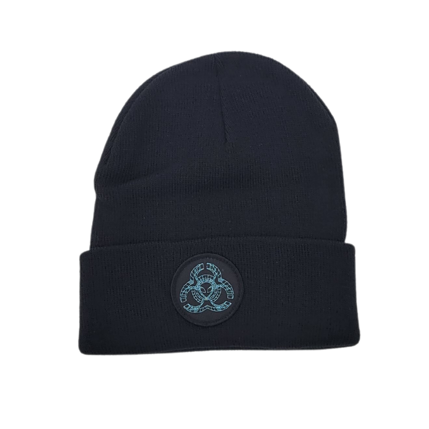 SWR Wireframe Beanie