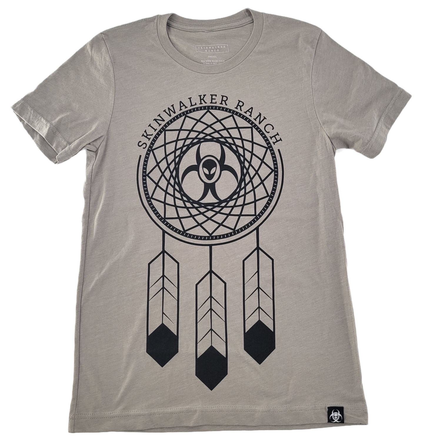 SWR Official Premium Unisex Dream Catcher Tee
