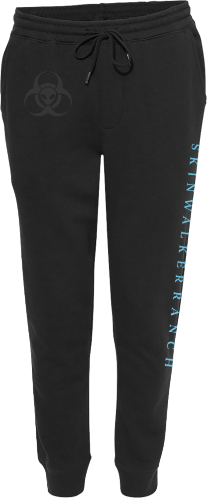 Skinwalker Ranch Premium Unisex Joggers