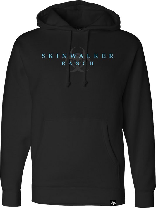 Property Outline Premium Pullover Hoodies