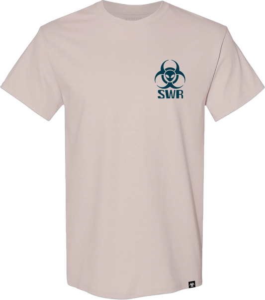 Glow in the Dark Yew Fo Tees